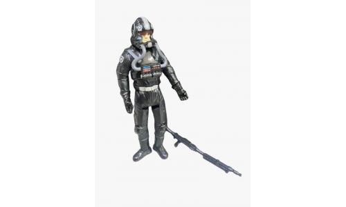 Star Wars Boneco Clone Pilot Black